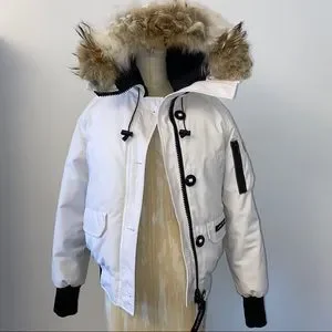 Canada Goose Jackets Coats Canada Goose Bomber Jacket Poshmark